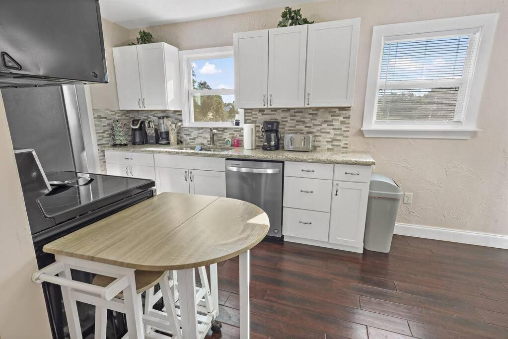 Casa Arena Relaxing Beach House W/ Patio Vero Beach Exterior foto